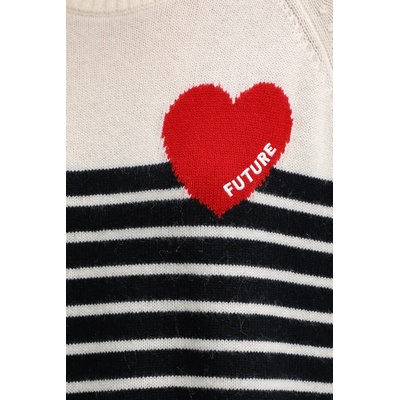 From Future Вълнен пуловер from future (wpr03378)