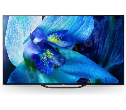 Sony KD-65AG8