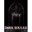 Hry na Xbox One Dark Souls 2: Scholar of the First Sin