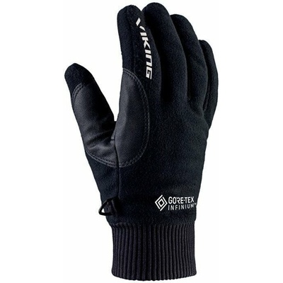 Viking Solano rukavice black