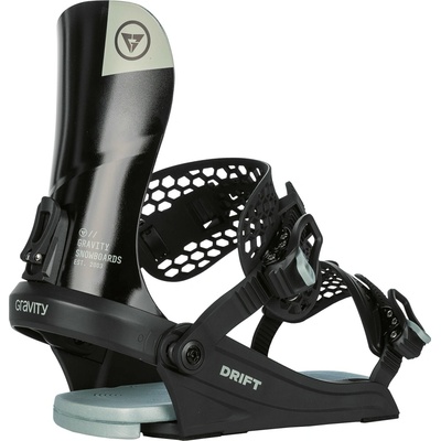 Gravity Drift 25/26