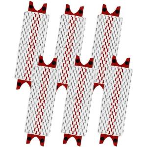  Mobilly резервни кърпи за Vileda Ultramax, 6 бр (vileda ultramax 6 pcs)
