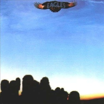Eagles Eagles • VINYL