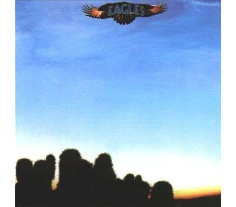 Eagles Eagles • VINYL