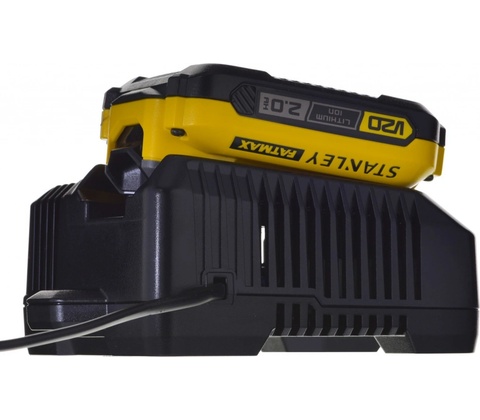 Stanley SFMCD710D2K