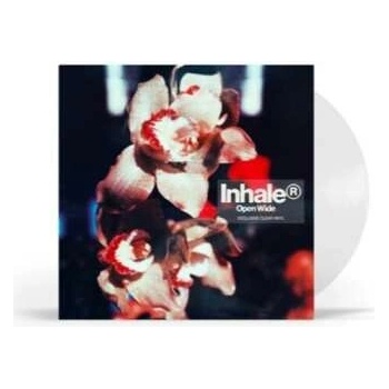 Inhaler: Open Wide LP