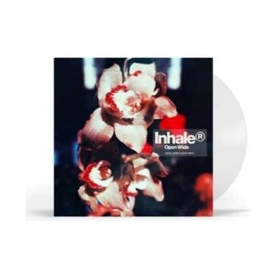 Inhaler: Open Wide LP