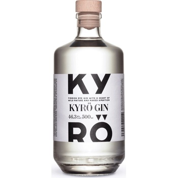 Kyro Gin Kyro