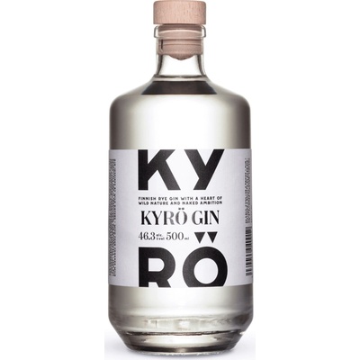 Kyro Gin Kyro