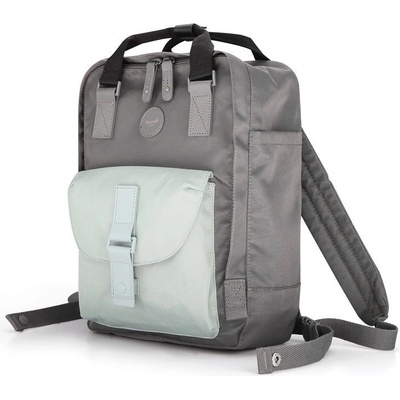 Himawari Unisex Lian NR 28 l Šedý