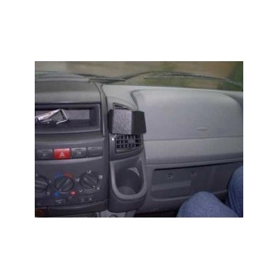 Brodit ProClip montážní konzole pro Citroen Jumper/Fiat Ducato/Peugeot Boxer 02-06, na střed 853034