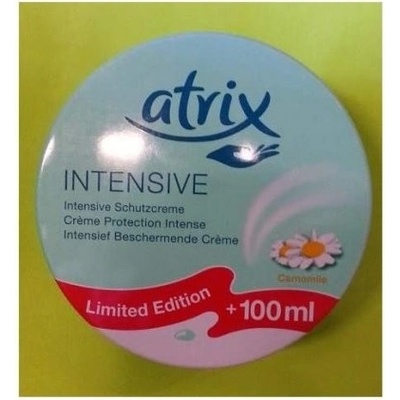 Atrix Intensive krém na ruky 250 ml