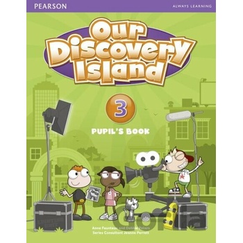 Our Discovery Island 3