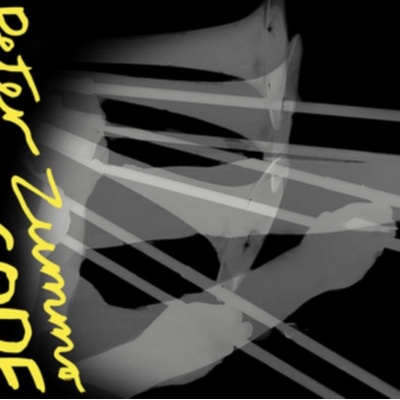 PETER ZUMMO - Dress Code DonT Look At My Car LP