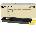 Triumph-Adler TK-2550ciY 662510116 жълт (yellow) оригинален тонер (662510116)