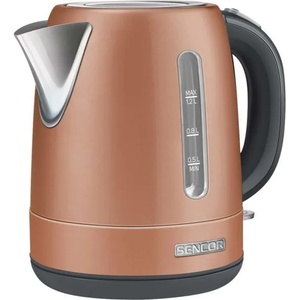 Sencor SWK 1226GD Електрически кани