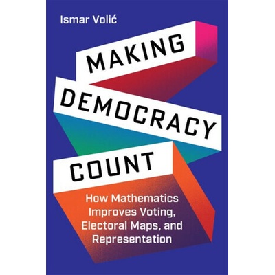 Making Democracy Count - Ismar Volic
