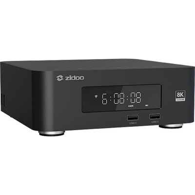 ZIDOO Z30 PRO