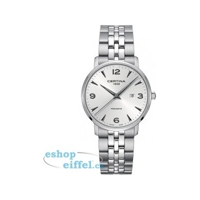 Certina C035.410.11.037.00