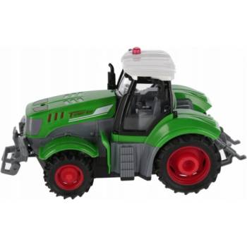 Mega Creative RC traktor