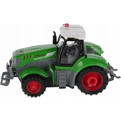 Mega Creative RC traktor