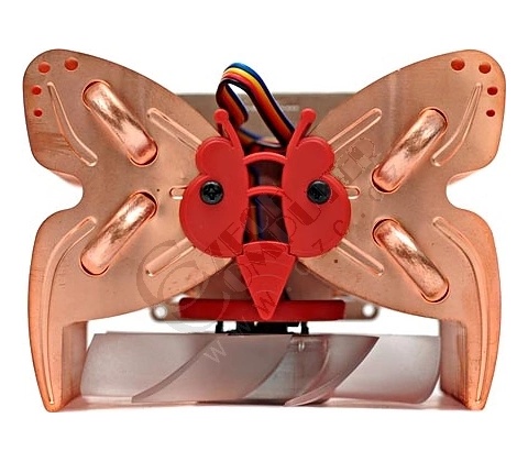 ZEROtherm BTF90