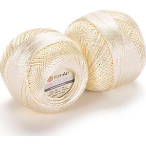 YARNART Tulip 437 Плетива прежда (Tulip 437)