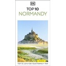 DK Top 10 Normandy
