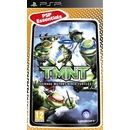 Hry na PSP Teenage Mutant Ninja Turtles