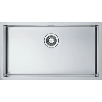 Alveus Quadrix 60
