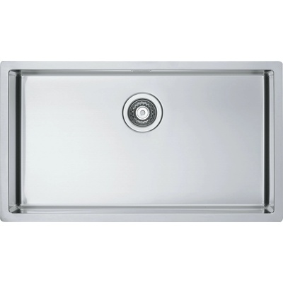 Alveus Quadrix 60
