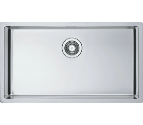 Alveus Quadrix 60