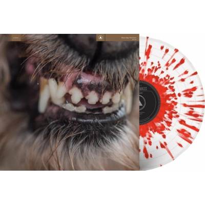 Blanck Mass - World Eater LTD LP