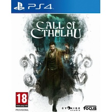 Call of Cthulhu