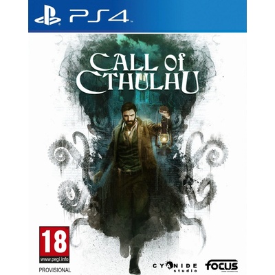 Call of Cthulhu