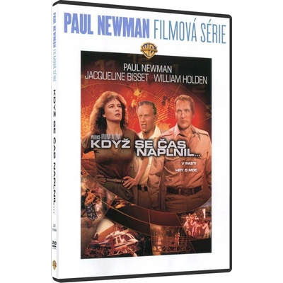 když se čas naplnil DVD