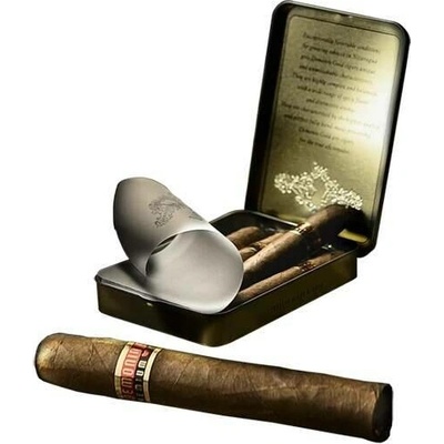 Demonio Gold Trabuco 5 ks