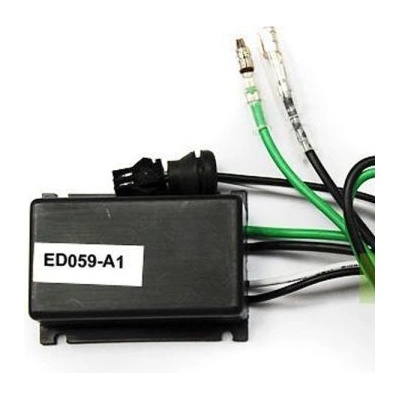 Модул за дневни светлини на фарове sonar - ed059