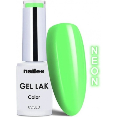 Nailee Gél lak Neón Color č. 80 5 g