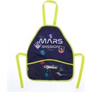 Karton P+P Zástěra Space II.