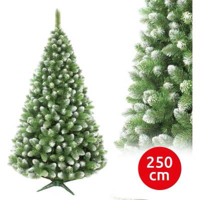 Elma | Vianočný stromček 250 cm borovica | EL-SOD250