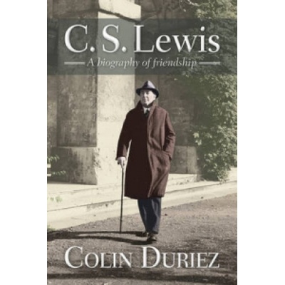 C . S. Lewis Duriez Colin