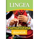 Rumunština slovníček