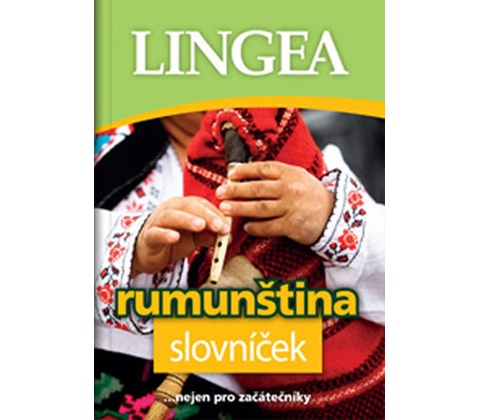 Rumunština slovníček
