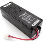 VHBW Батерия за Bosch Indego 800 / 1000 / 1200, 32.4 V, 4000 mAh (800116513)