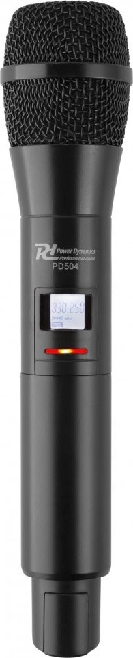 Power Dynamics PD504HH