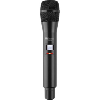 Power Dynamics PD504HH