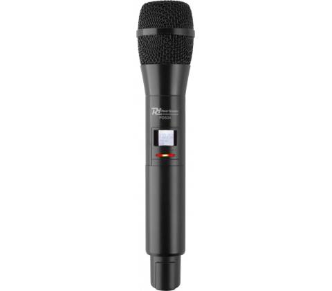 Power Dynamics PD504HH