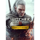 The Witcher 3: Wild Hunt Complete