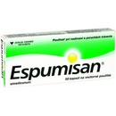 Voľne predajné lieky Espumisan cps.50 x 40 mg
